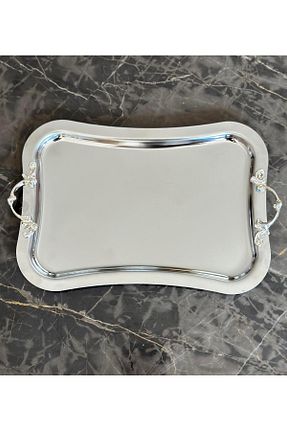 سینی بله برون Manor Cam - کد 886758387