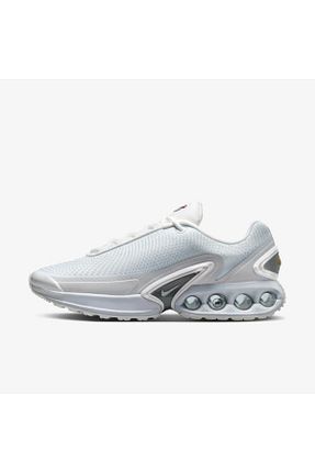 کفش اسنیکر سفید زنانه بند دار Nike - کد 886773897