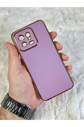 کاور و قاب بنفش Vip Case - کد 886829588