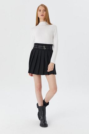 بلوز طوسی زنانه ساده Shopping Shop - کد 886778736