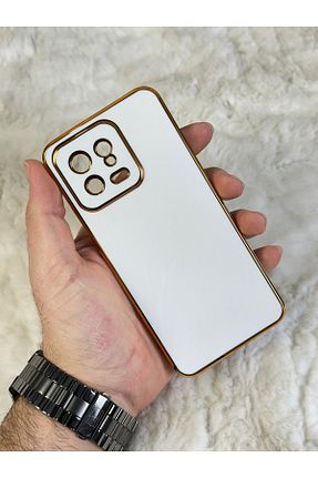 کاور و قاب سفید Vip Case - کد 886819955