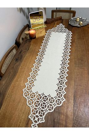 سرویس آمریکائی سفید چرم مصنوعی EHA LAZER - کد 886782405
