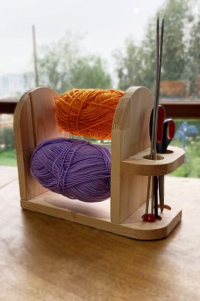 کیت بافندگی Arkaik Craft - کد 886800443