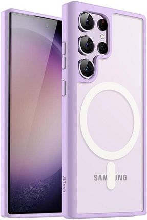 کاور و قاب بنفش UnDePlus - کد 805987236