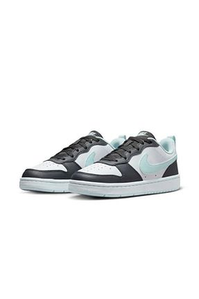 کفش اسنیکر سفید زنانه بند دار Nike - کد 886830299