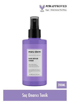 تونیک مو Maru.Derm - کد 779376409