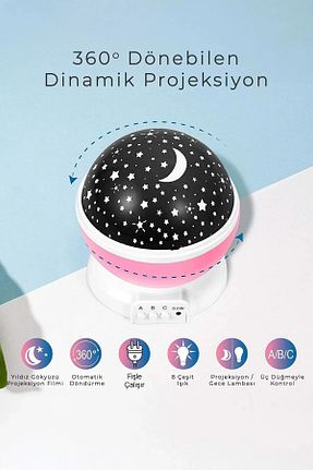 چراغ مطالعه / رومیزی آبی پلاستیک Factorial - کد 790780007
