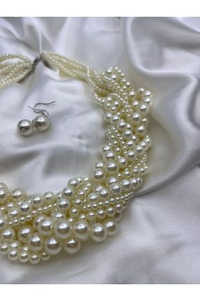 ست مروارید 2 تایی Yıldız Accessory - کد 886803846