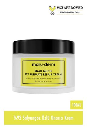 کرم صورت همه انواع پوست Maru.Derm - کد 874677541