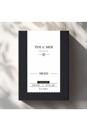 ادکلن مردانه Toi et Moi - کد 885700899