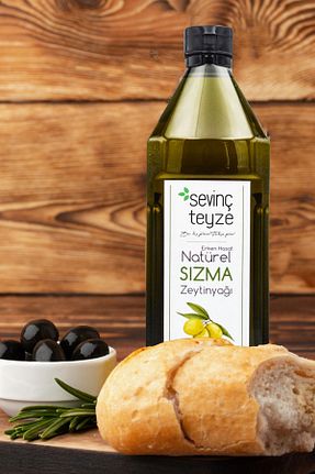روغن زیتون Organik Teyze - کد 227783490