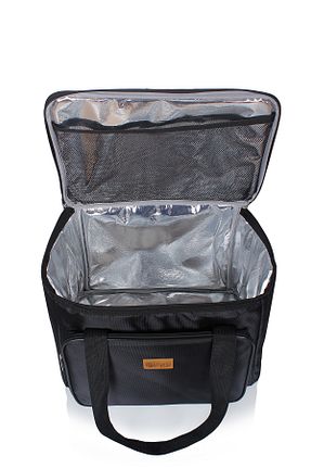 کیف عایق حرارتی مشکی 40-44,9 L DysCase - کد 886996726