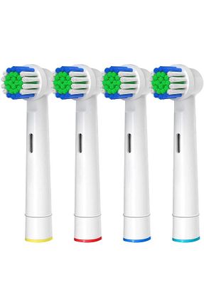 سری یدکی مسواک DentiGo - کد 876260418