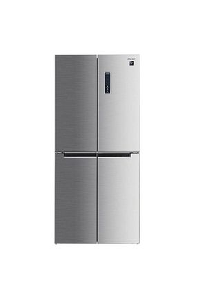 یخچال سبز No Frost Sharp - کد 659730326