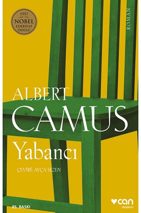 رمان Can Yayınları - کد 97495110