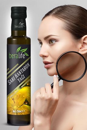 روغن مراقبت BERALİFE - کد 39075900