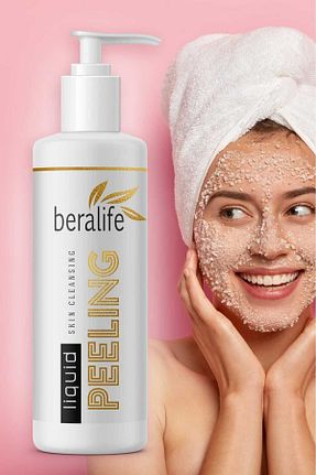 پیلینگ بدن Arındırıcı BERALİFE - کد 38792164