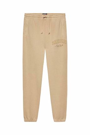 شلوار کرمگن طوسی مردانه رگولار Tommy Hilfiger - کد 886731426