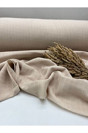 پتوی کودک و نوزاد بژ پنبه ای Kumaş Sevdası - کد 886916920