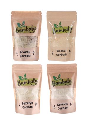 سوپ کودک Bambala - کد 311609035