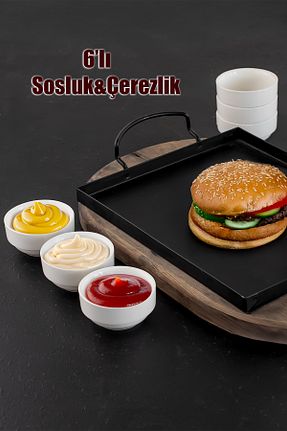 کاسه سفید Reçellik Porsima - کد 883820995