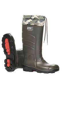 چکمه و کفش کار سبز Polly Boot - کد 159169068