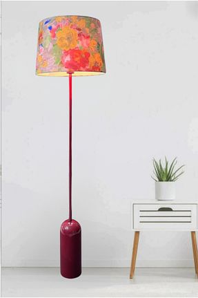 لامبادر رنگی فلزی retro home design - کد 886988741
