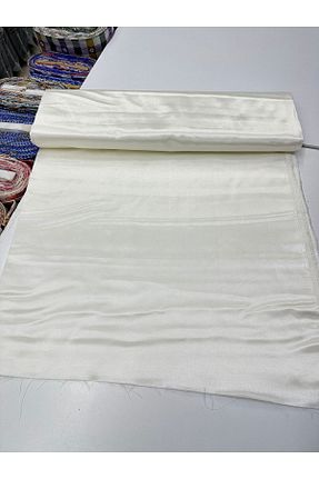 پارچه سفید DünyaKumaş - کد 886996426