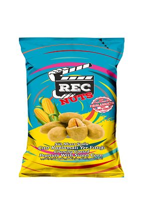 بادام زمینی REC NUTS - کد 887000087