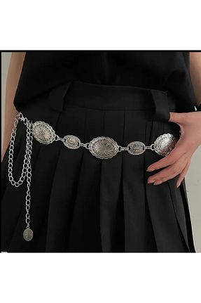 کمربند زنانه Zess store - کد 887049047