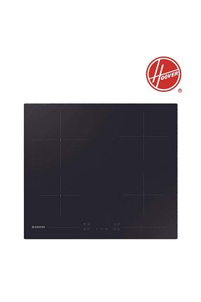 اجاق مشکی شیشه Hoover - کد 705170137