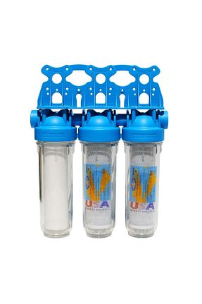 دستگاه تصفیه آب Su Saatine Monte Omnipure - کد 838136557