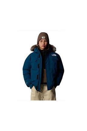 کاپشن اسپرت آبی مردانه رگولار The North Face - کد 887234106