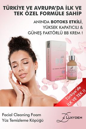 کرم BB و CC سرمه ای La Nouvederm - کد 652684570