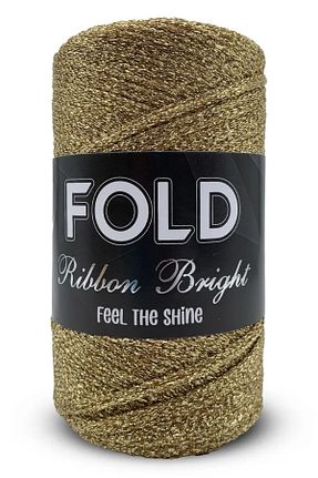 نخ بافندگی طلائی FOLD - کد 843778122
