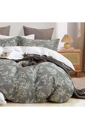 روتختی دونفره سبز 200 x 220 Eponj Home - کد 886715985