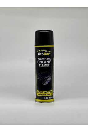 پاک کننده موتور خودرو titocar - کد 736797805