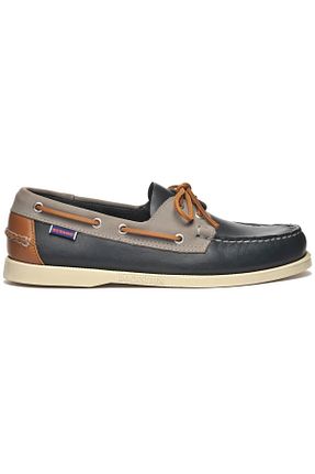 کفش بیرون آبی مردانه پارچه ای Sebago - کد 680114555