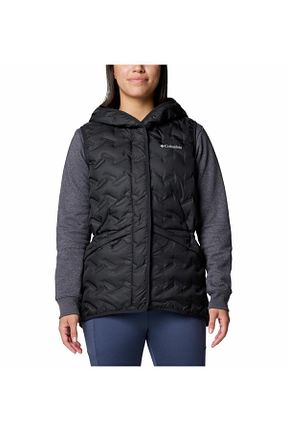 جلیقه اسپرت مشکی زنانه Columbia - کد 867305888