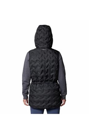 جلیقه اسپرت مشکی زنانه Columbia - کد 867305888