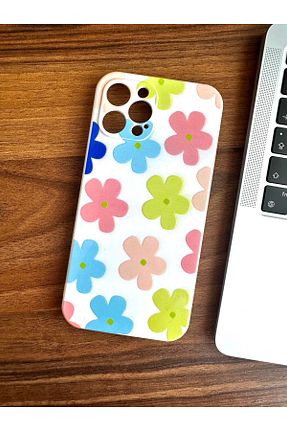 کاور و قاب سفید Mobildizayn - کد 887098257
