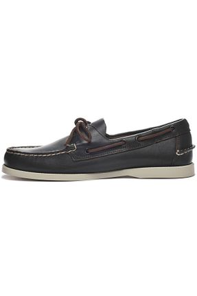 کفش بیرون قهوه ای مردانه پارچه ای Sebago - کد 335614638