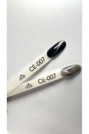 لاک ناخن دائمی رنگی CROJE KALICI OJE - کد 828853252