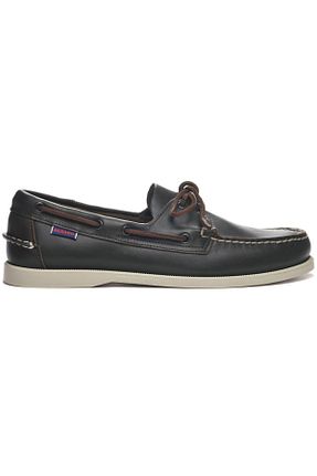 کفش بیرون قهوه ای مردانه پارچه ای Sebago - کد 335614638