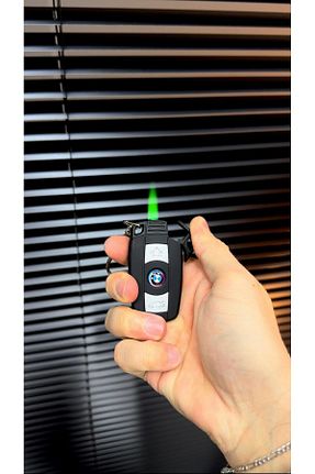 فندک کلاسیک مشکی R8aksesuar - کد 887246093