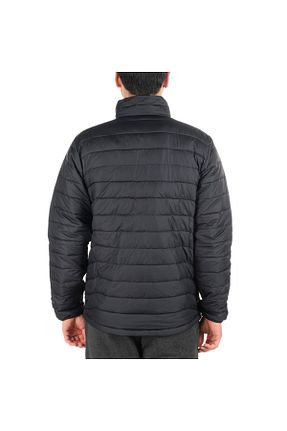 کاپشن طوسی مردانه Relaxed Columbia - کد 376370777