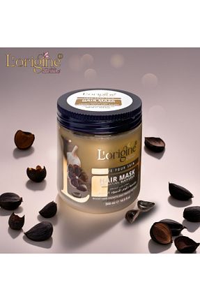 ماسک مو LORİGİNE DE LA BEAUTE - کد 887111725
