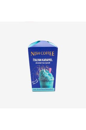 پودر نوشیدنی Nish Coffee - کد 752324473