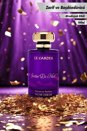 ادکلن Le Cardes - کد 886435856