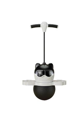 اسباب بازی ورزشی مشکی Kiit - کد 884348751